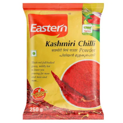Eastern Kashmiri Chilly Powder