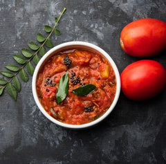 Tomato Pickle