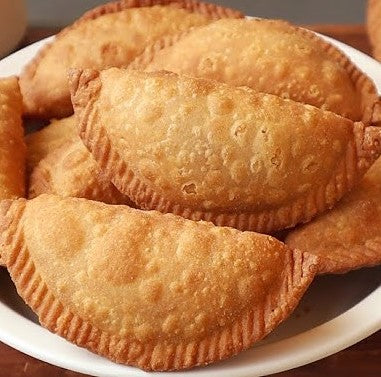 Kajjikayalu
