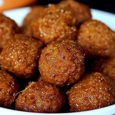 Kobbari Undalu