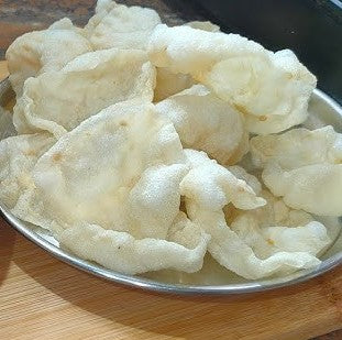 Pindi Vadiyalu