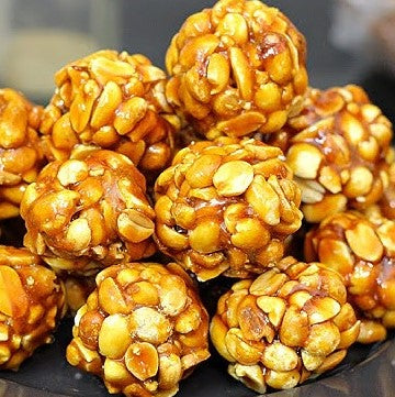 Palli Undalu