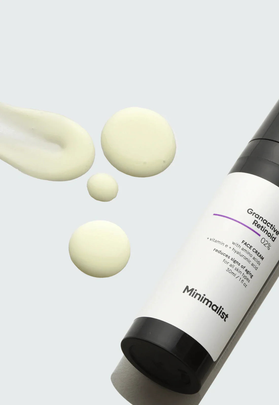Granactive Retinoid 2% Face Cream