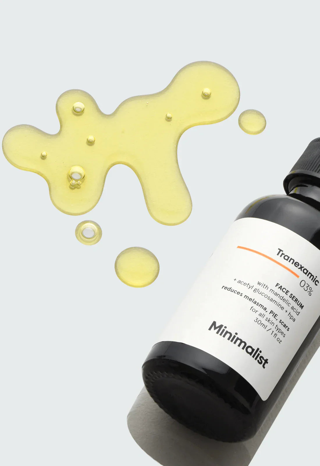 Tranexamic 3% Face Serum