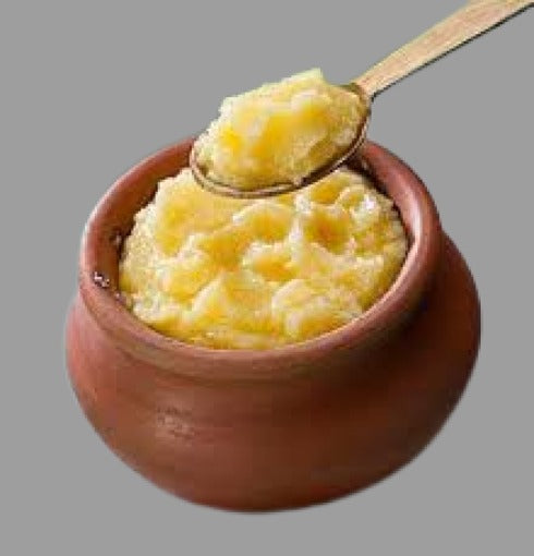 Cow Ghee