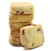 Fruit Biscuit - 200gms