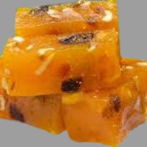 Dry Fruit Halwa