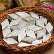 Kaju Burfi