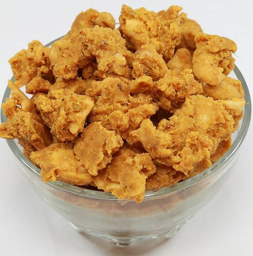 Kaju Pakodi