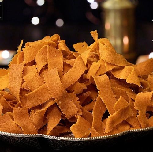 Ribbon Pakodi