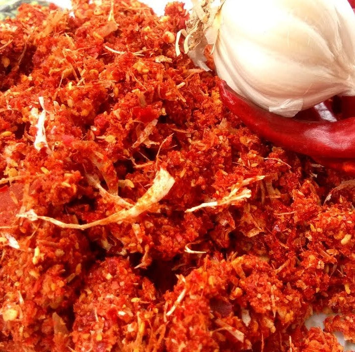 Vellulli Karam