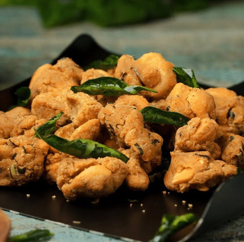 Kaju Pakodi