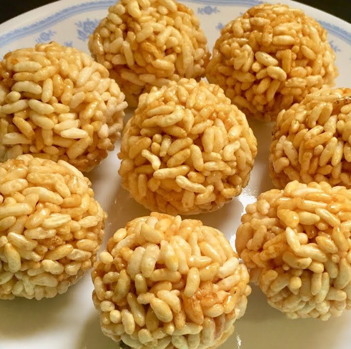 Maramaralu Undalu