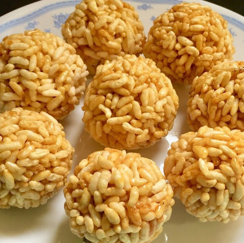 Maramaralu Undalu