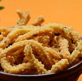 Kommu Murukulu