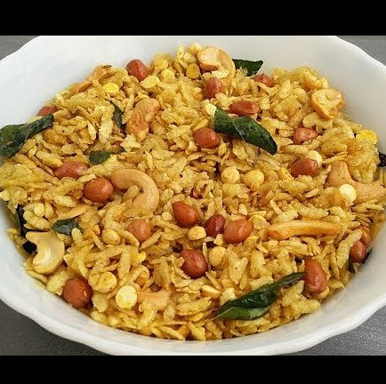 Atukulu Mixture