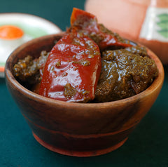 Gongura Pickle