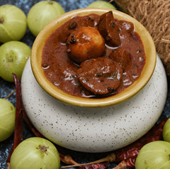 Amla Pickle
