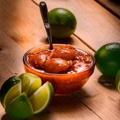Lemon Pickle