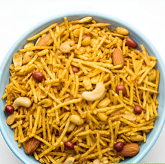Kaju Dalmote