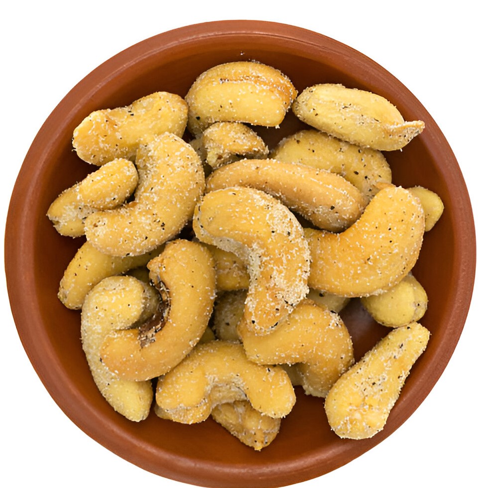 Ghee Salt Kaju