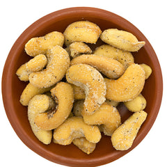 Ghee Salt Kaju