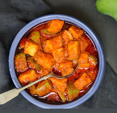 Mango Pickle