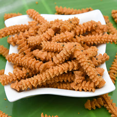 Venna Murukulu