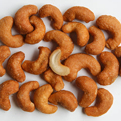 Ghee Masala Kaju