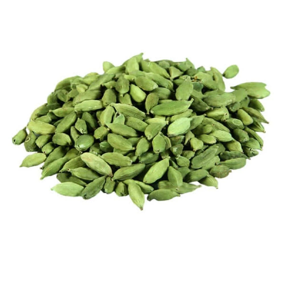 Premia Green Elaichi (Elakulu)