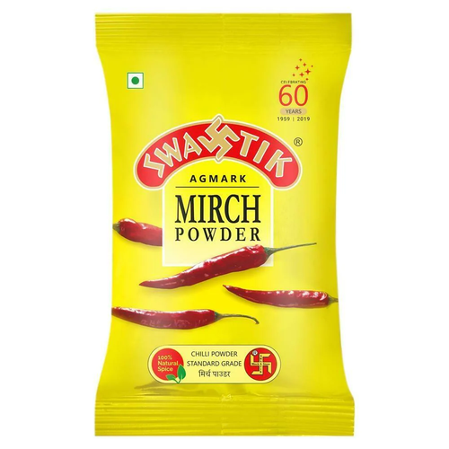 Swastik Mirch Powder